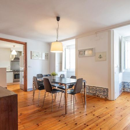 Flh Se Apartment Lisboa 外观 照片