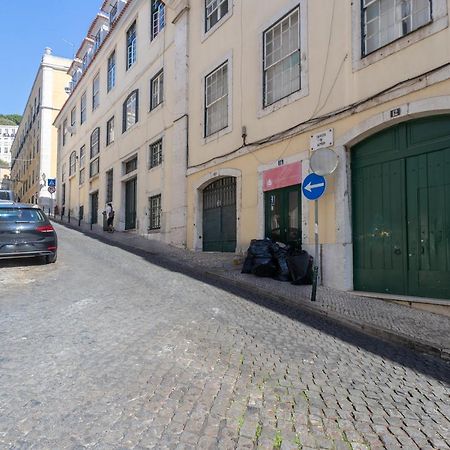 Flh Se Apartment Lisboa 外观 照片