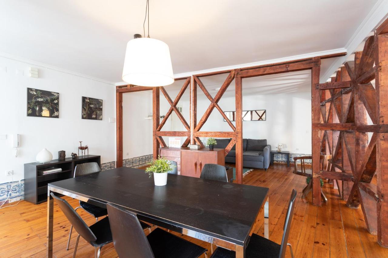 Flh Se Apartment Lisboa 外观 照片