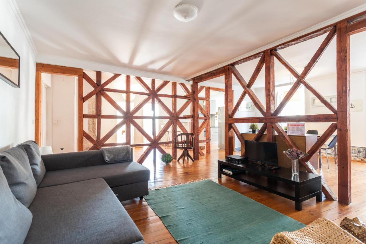 Flh Se Apartment Lisboa 外观 照片