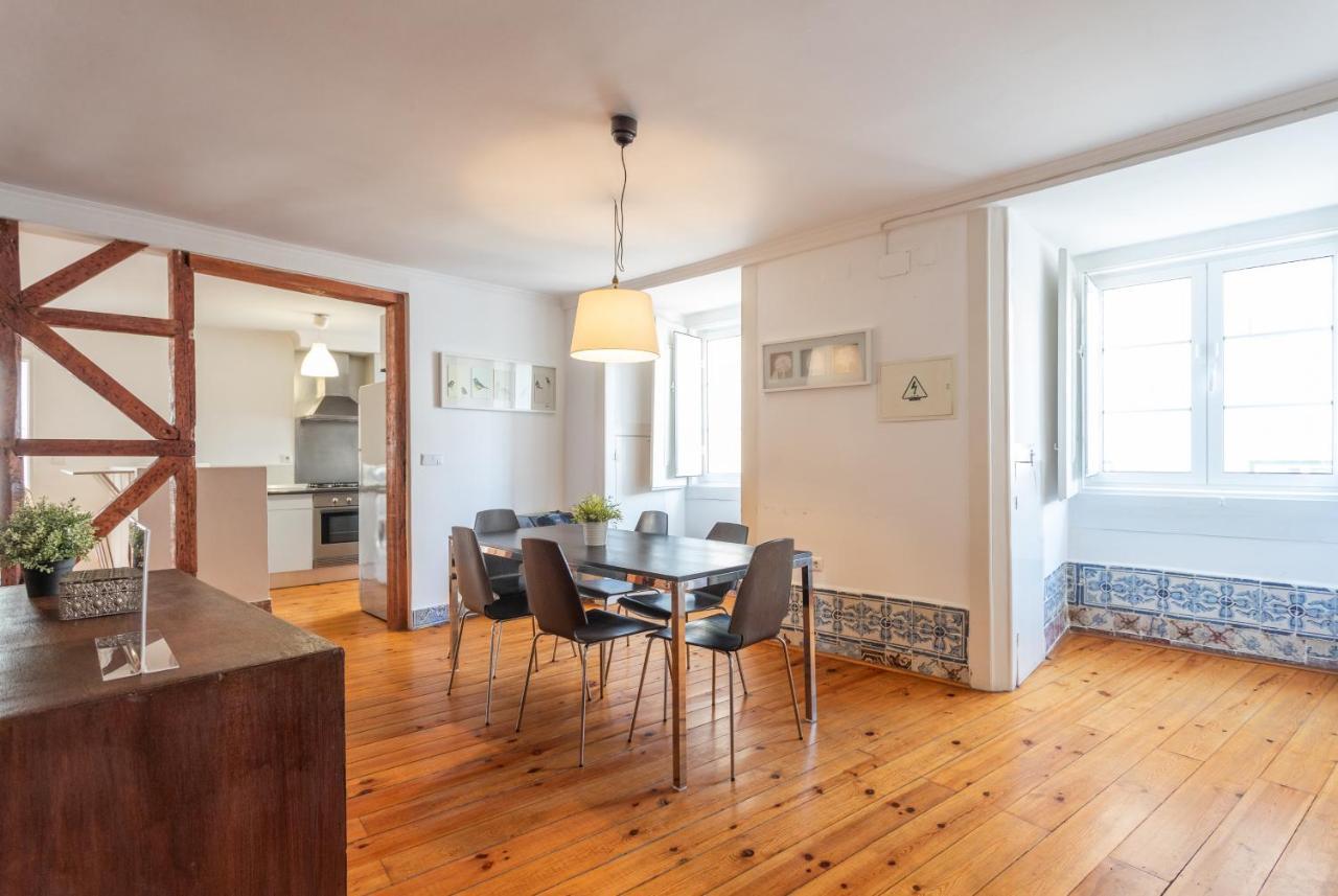 Flh Se Apartment Lisboa 外观 照片