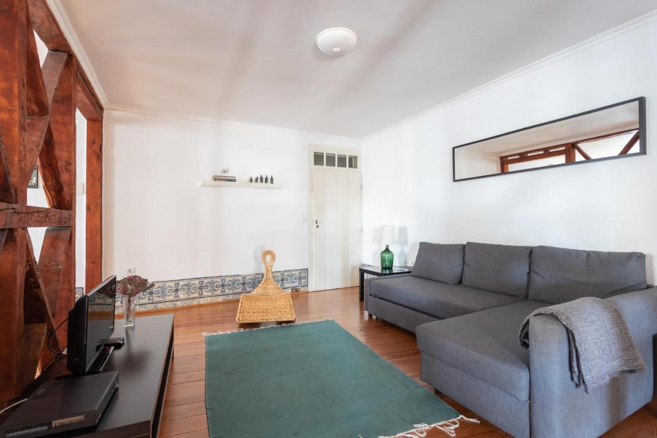 Flh Se Apartment Lisboa 外观 照片