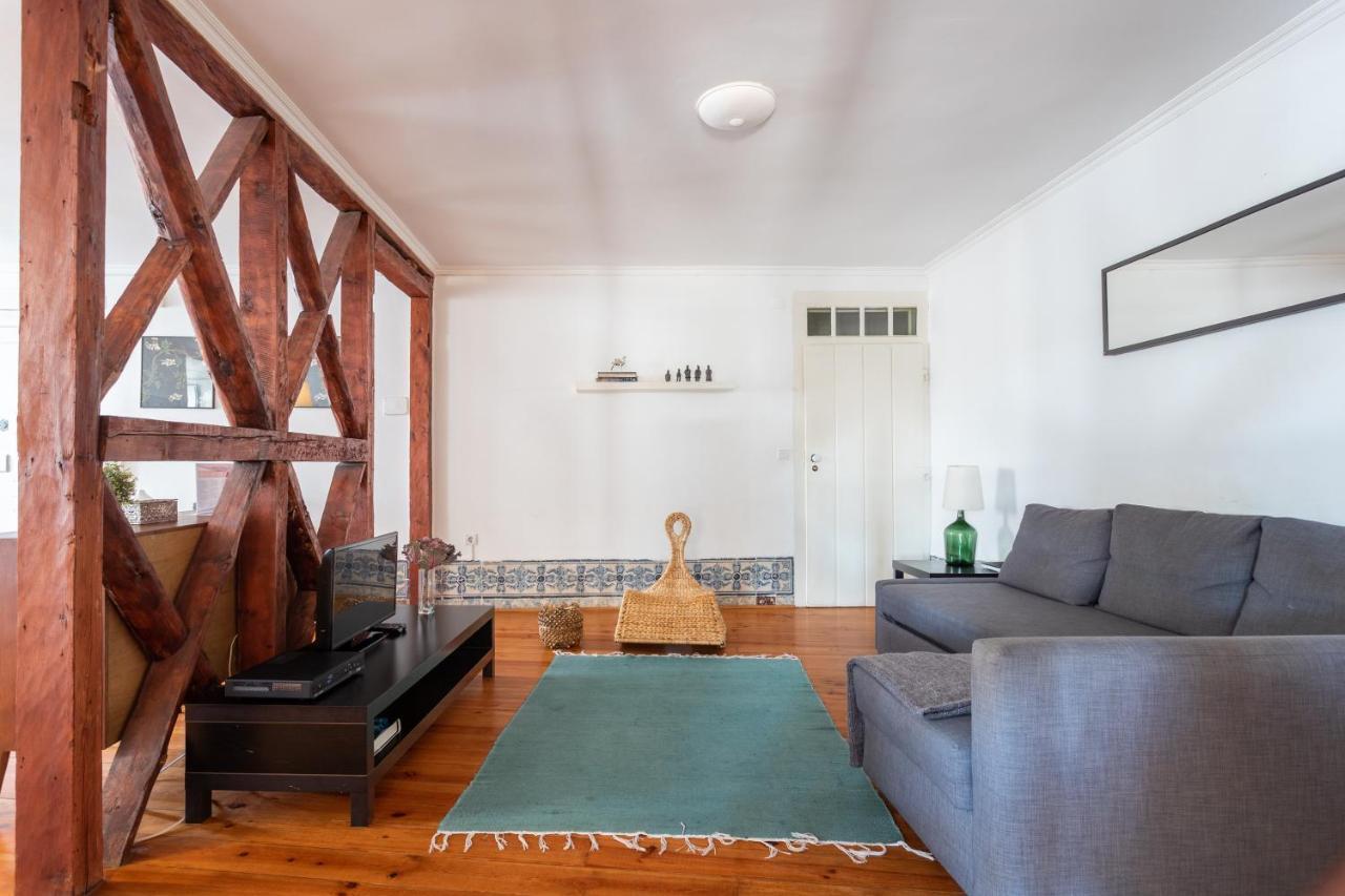 Flh Se Apartment Lisboa 外观 照片