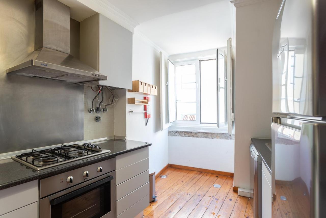 Flh Se Apartment Lisboa 外观 照片