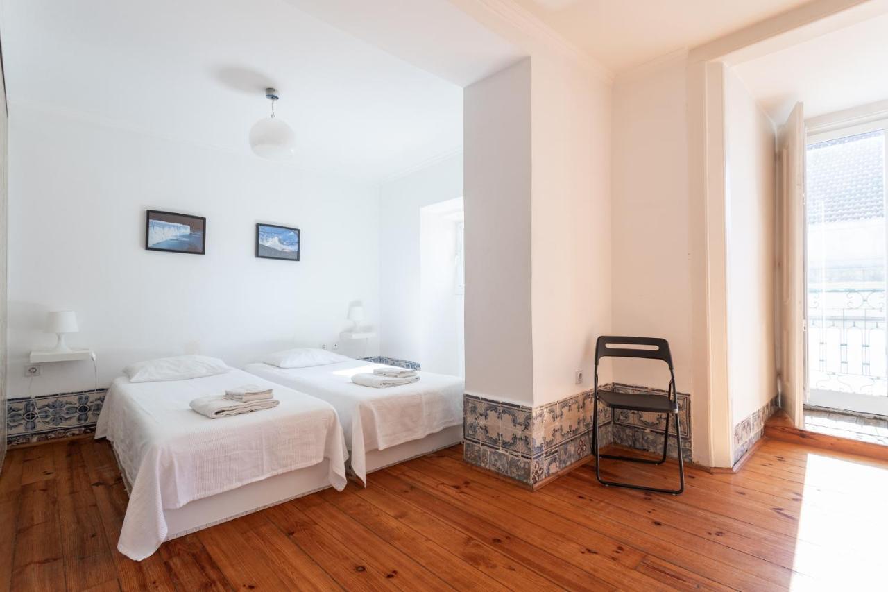 Flh Se Apartment Lisboa 外观 照片