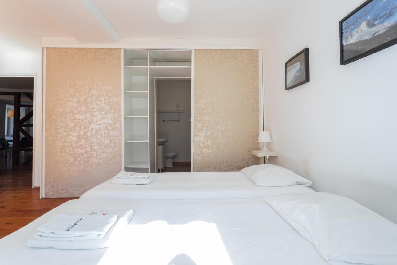 Flh Se Apartment Lisboa 外观 照片