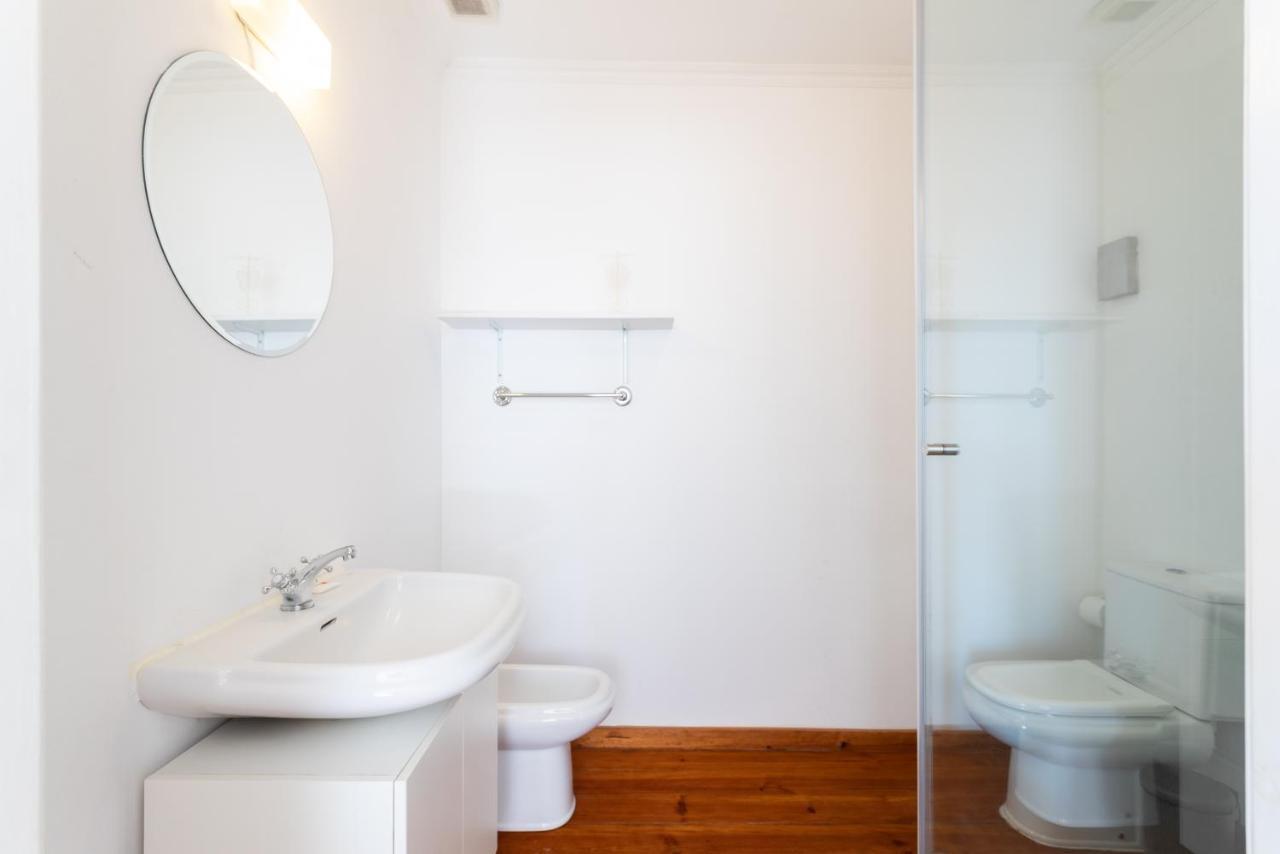 Flh Se Apartment Lisboa 外观 照片