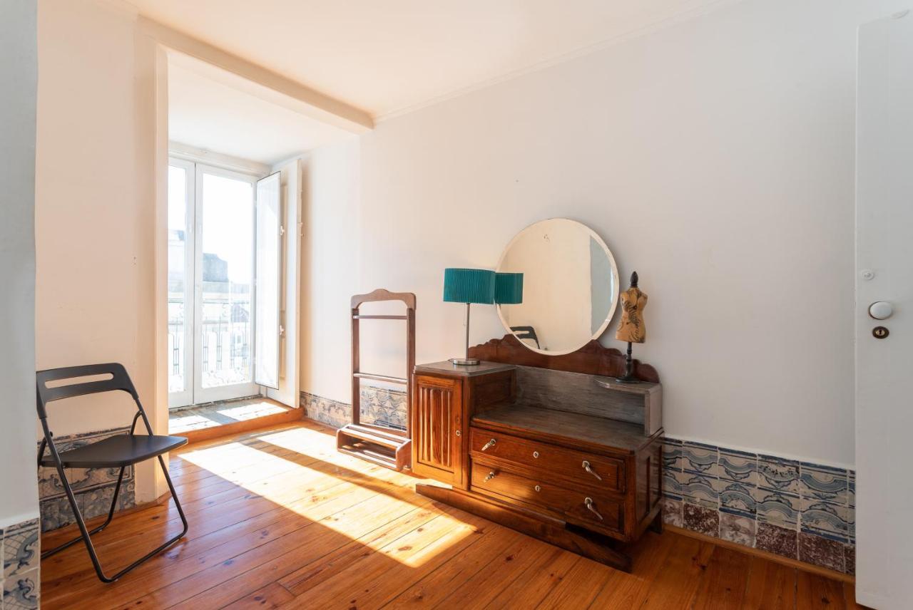 Flh Se Apartment Lisboa 外观 照片