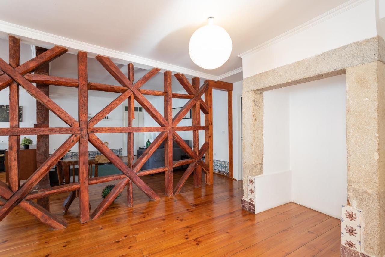Flh Se Apartment Lisboa 外观 照片