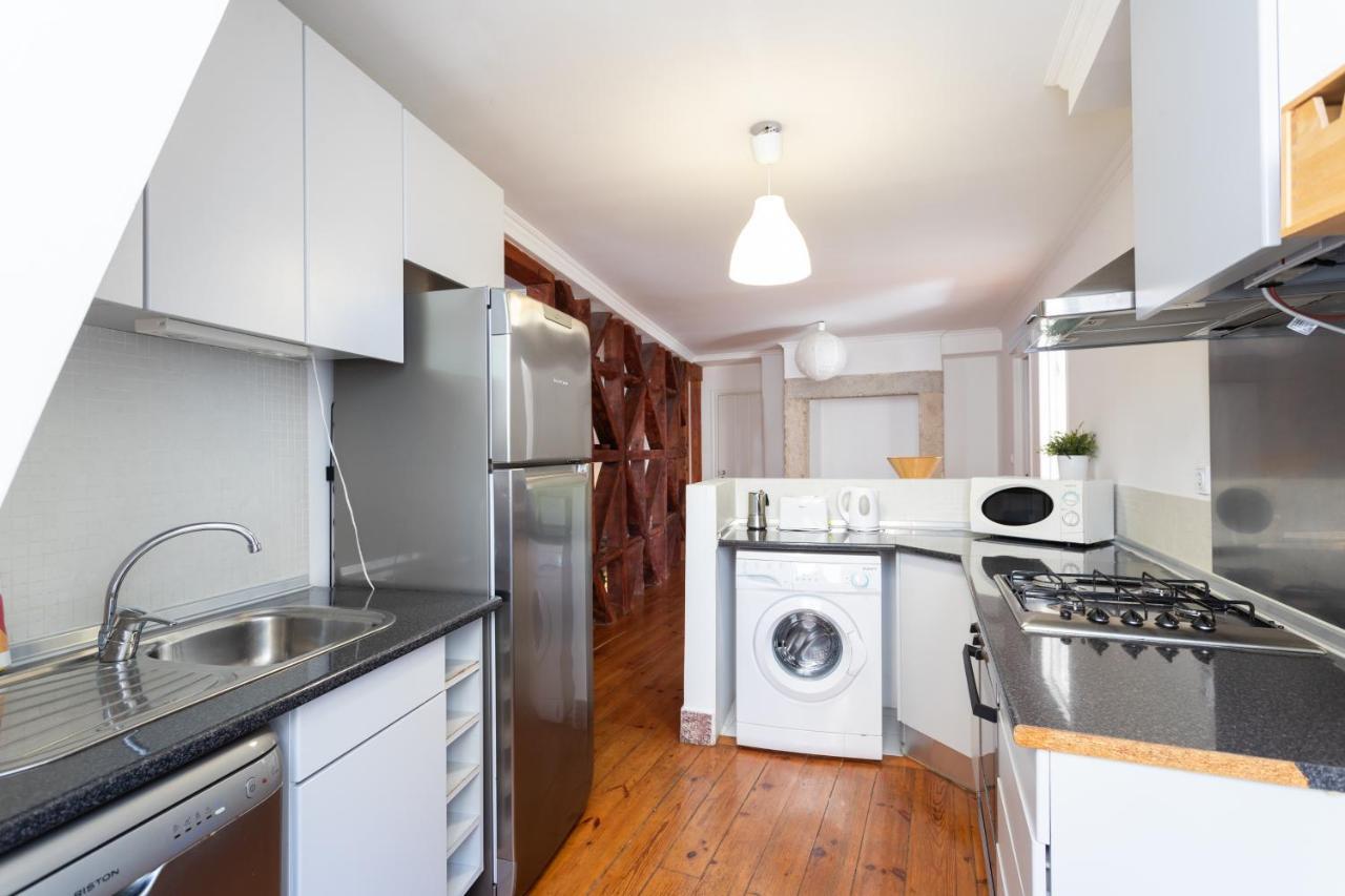 Flh Se Apartment Lisboa 外观 照片