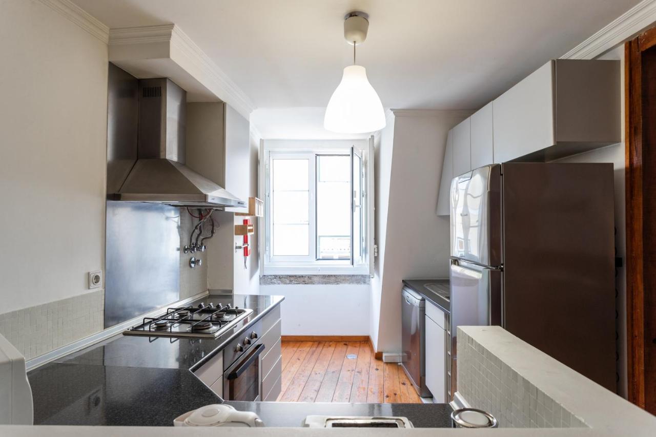 Flh Se Apartment Lisboa 外观 照片